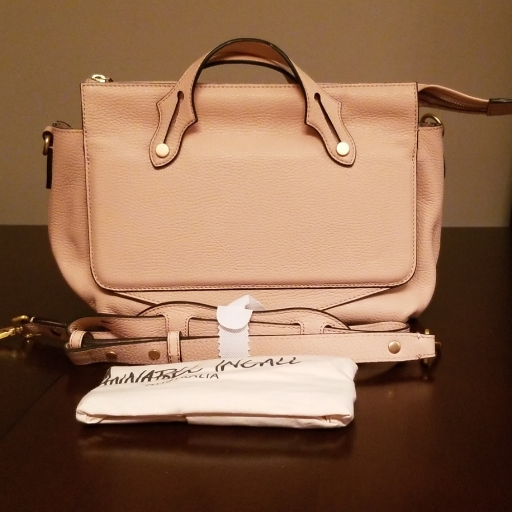 🆕️Annabel Ingall Franca Satchel - Picture 2 of 6